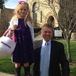 Meet your Posher, Chris